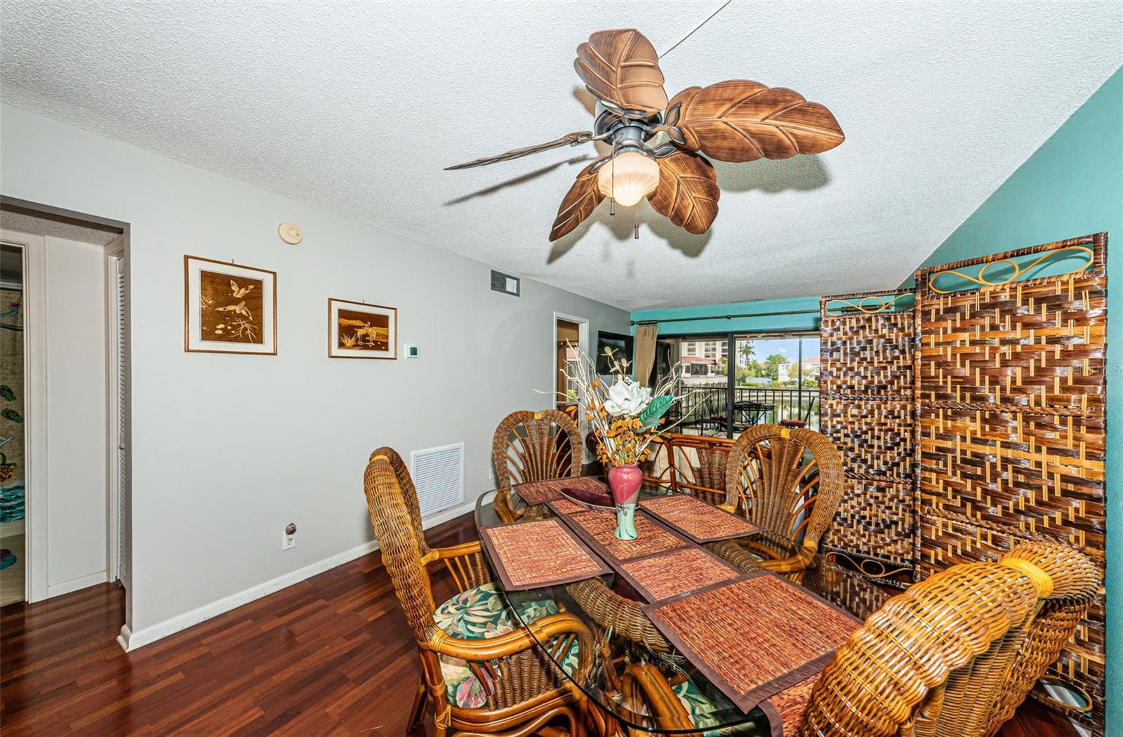Image 3 of 28 For 6281 Bahia Del Mar Boulevard 208
