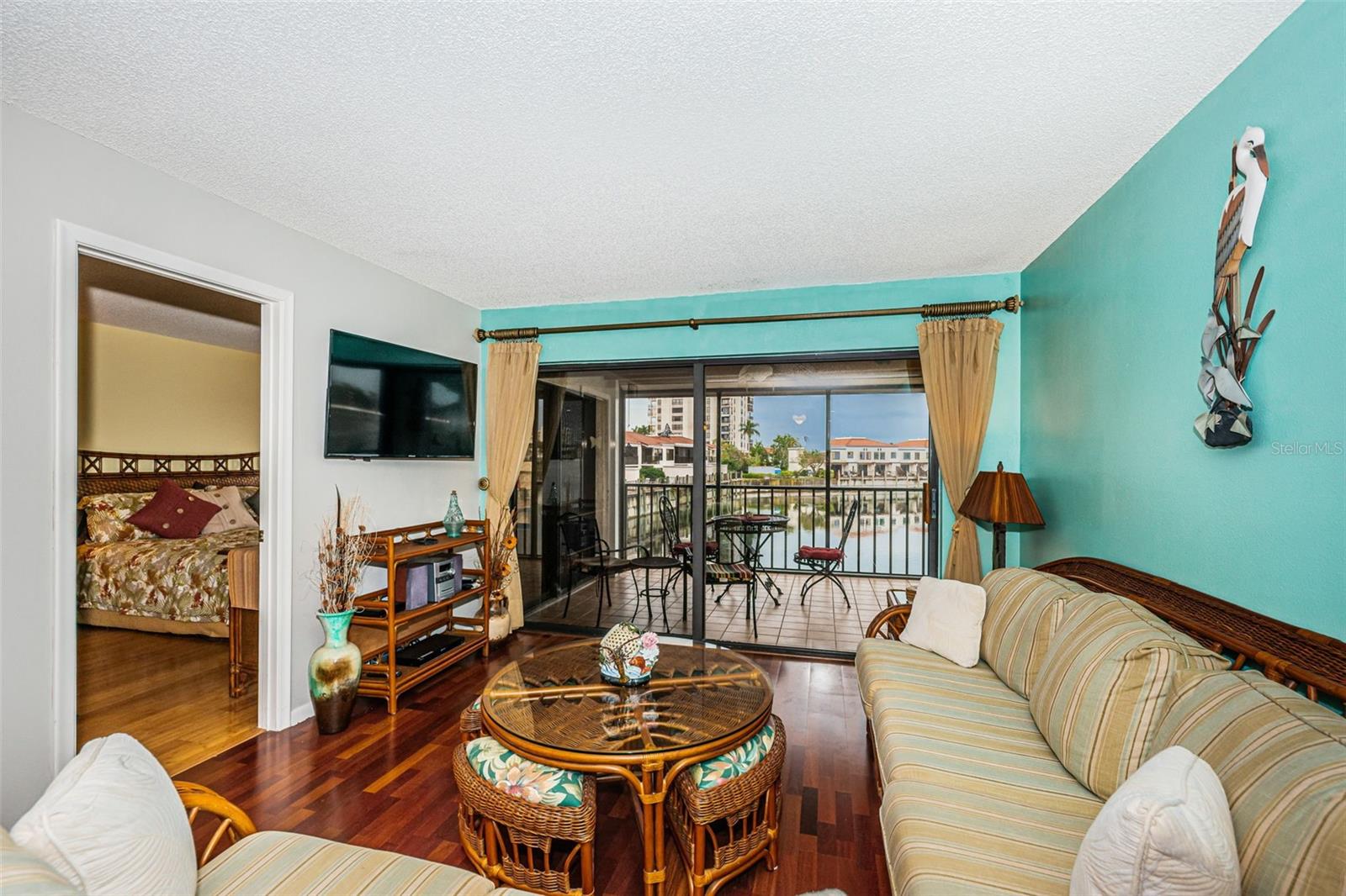 Image 4 of 28 For 6281 Bahia Del Mar Boulevard 208