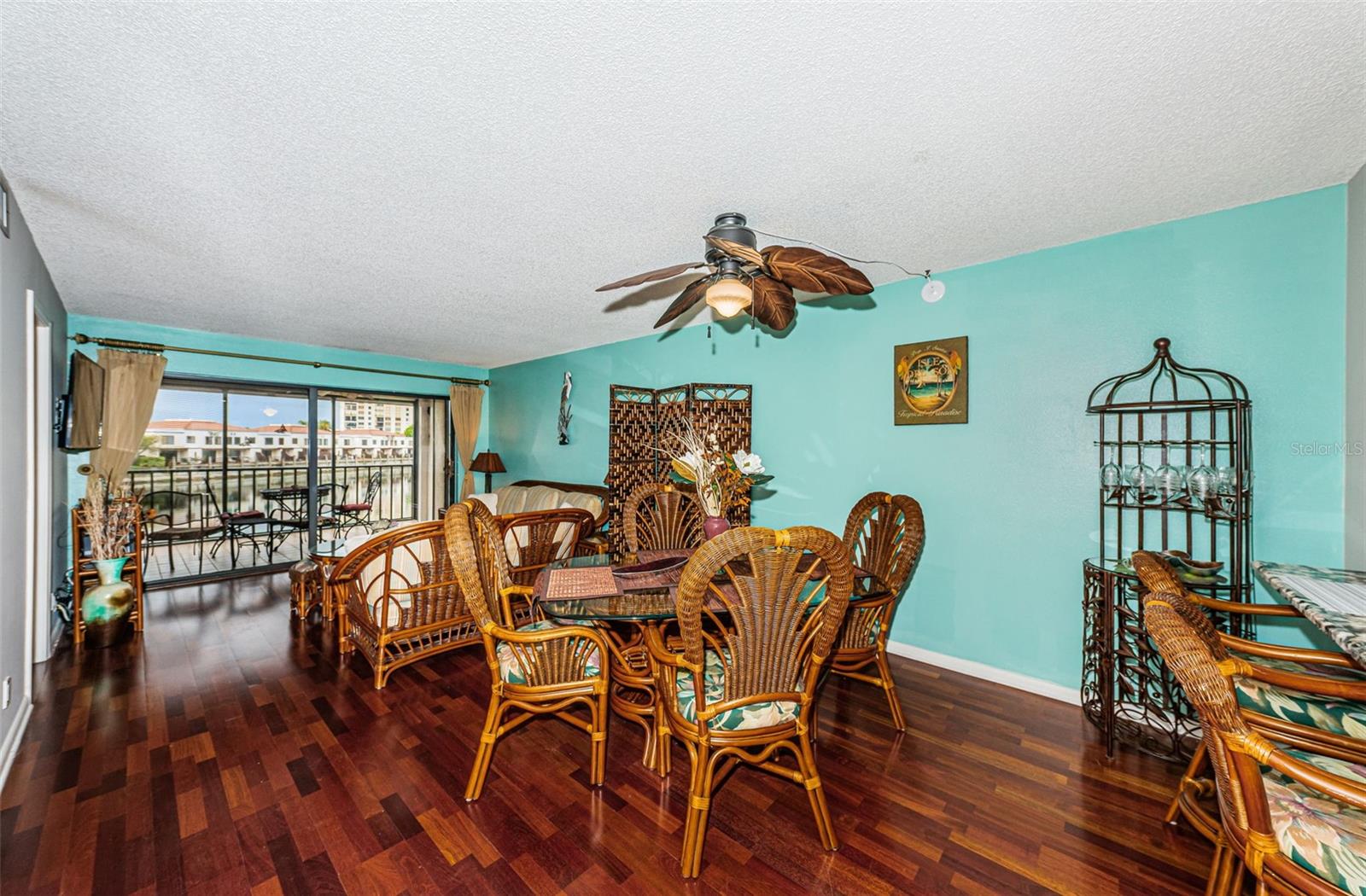 Image 5 of 28 For 6281 Bahia Del Mar Boulevard 208