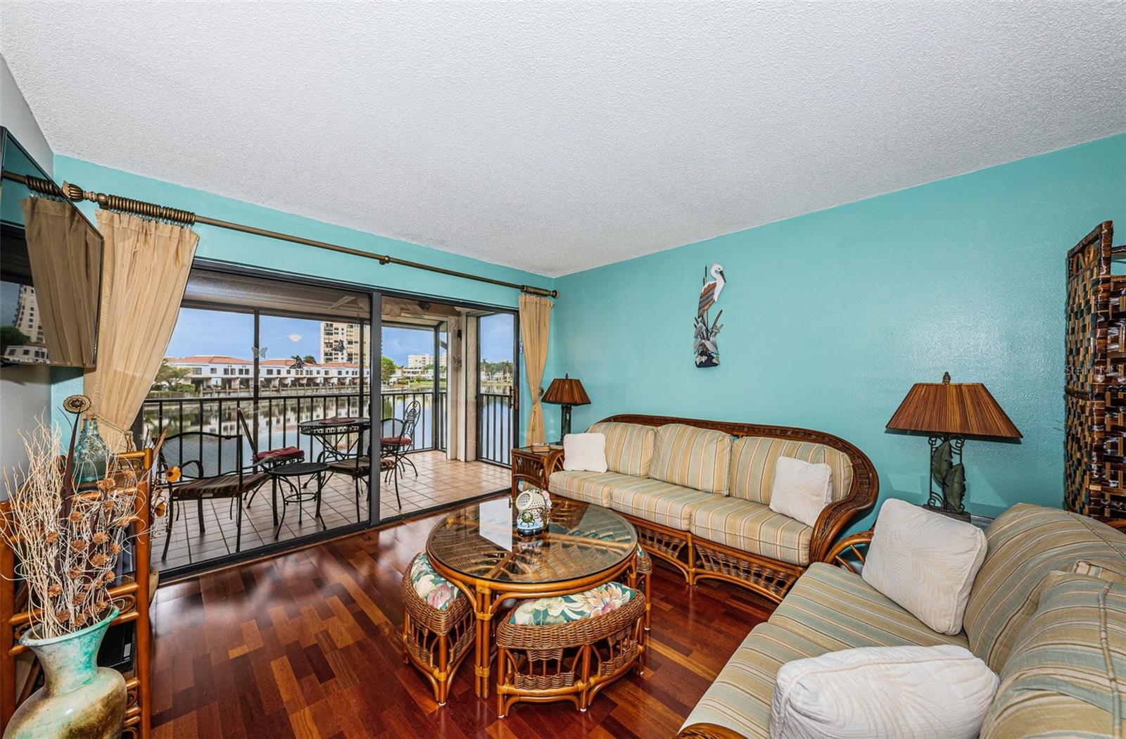 Image 7 of 28 For 6281 Bahia Del Mar Boulevard 208