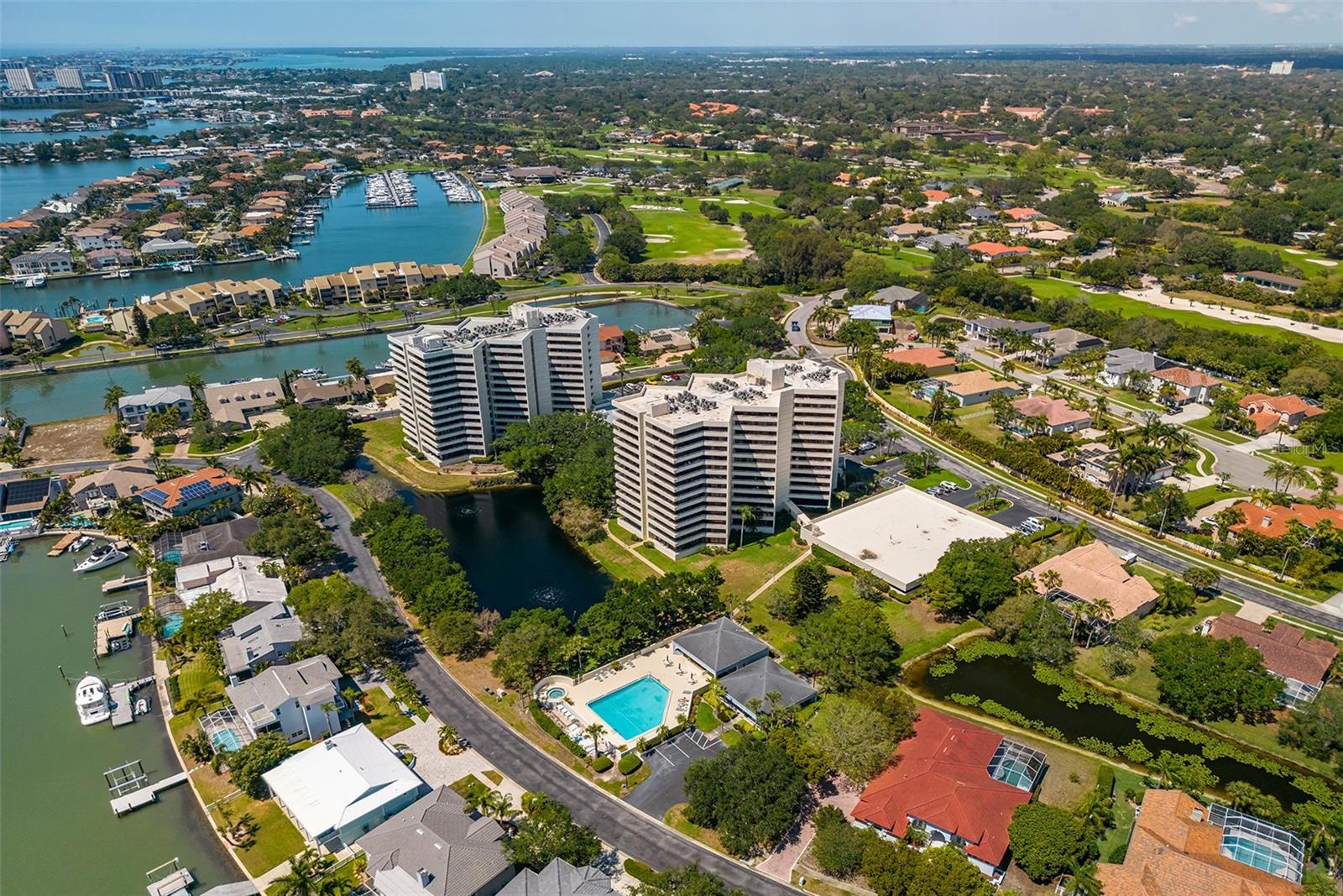 Image 59 of 71 For 5940 Pelican Bay Plaza S 1204