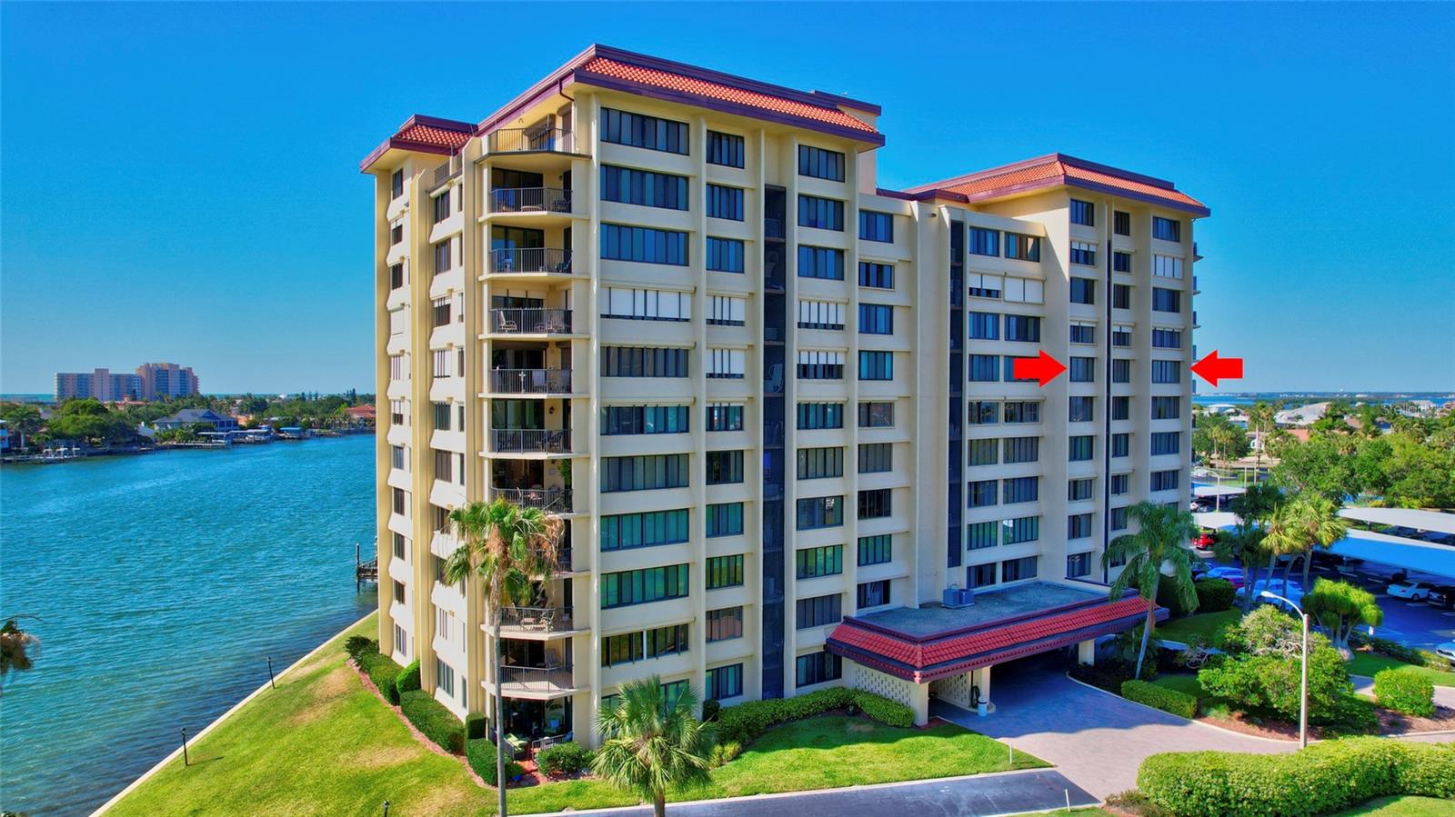 Details for 700 Island Way 706, CLEARWATER, FL 33767