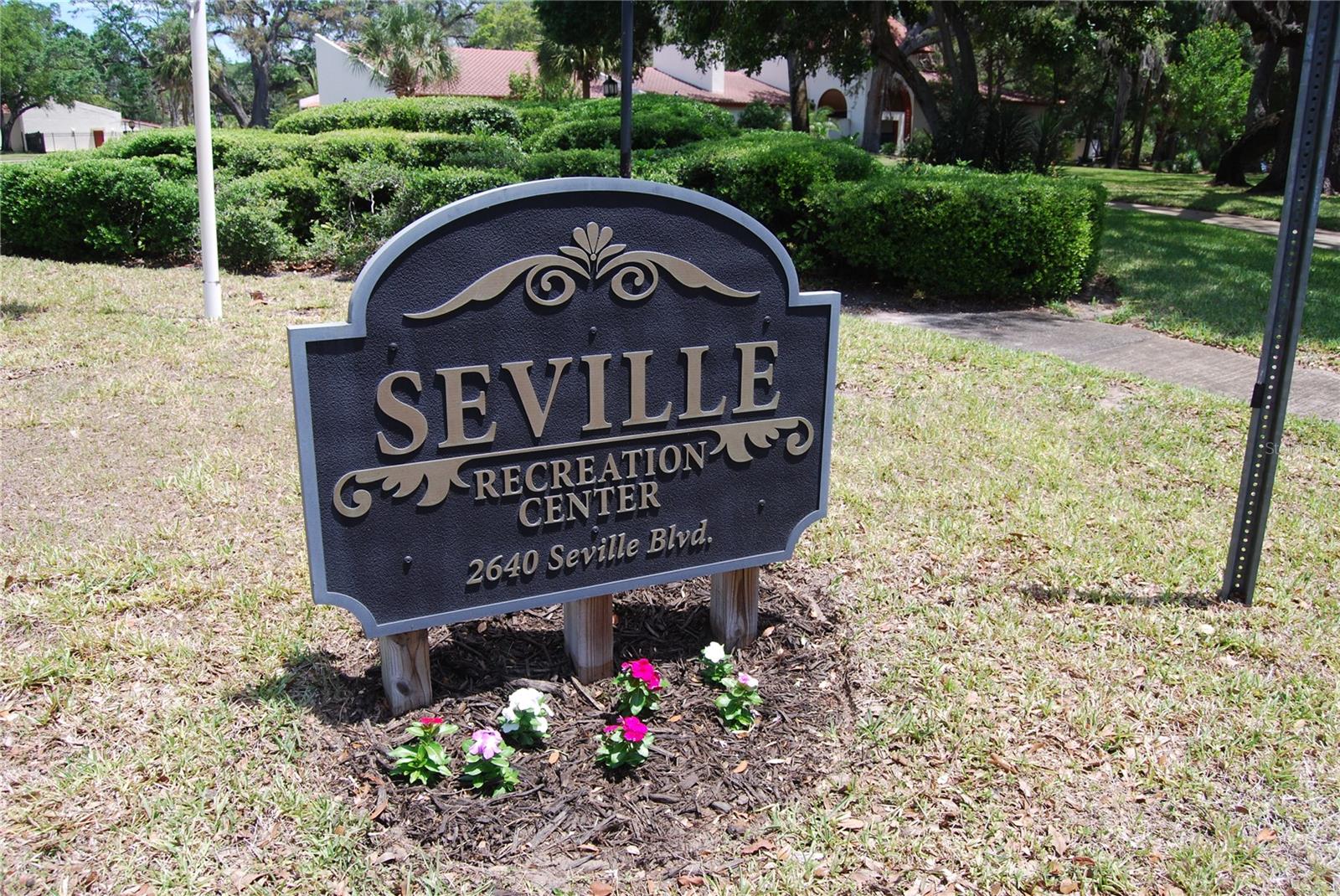 Image 31 of 44 For 2699 Seville Boulevard 101