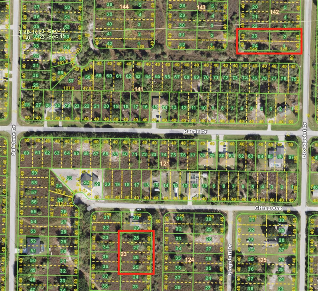 Details for 1999, 1616, 2095 Broadpoint, Coastal, Porpoise Drive, PUNTA GORDA, FL 33983