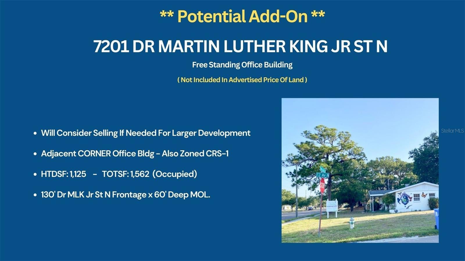 Image 4 of 10 For 7200 Block Of Dr Martin Luther King Jr Street N