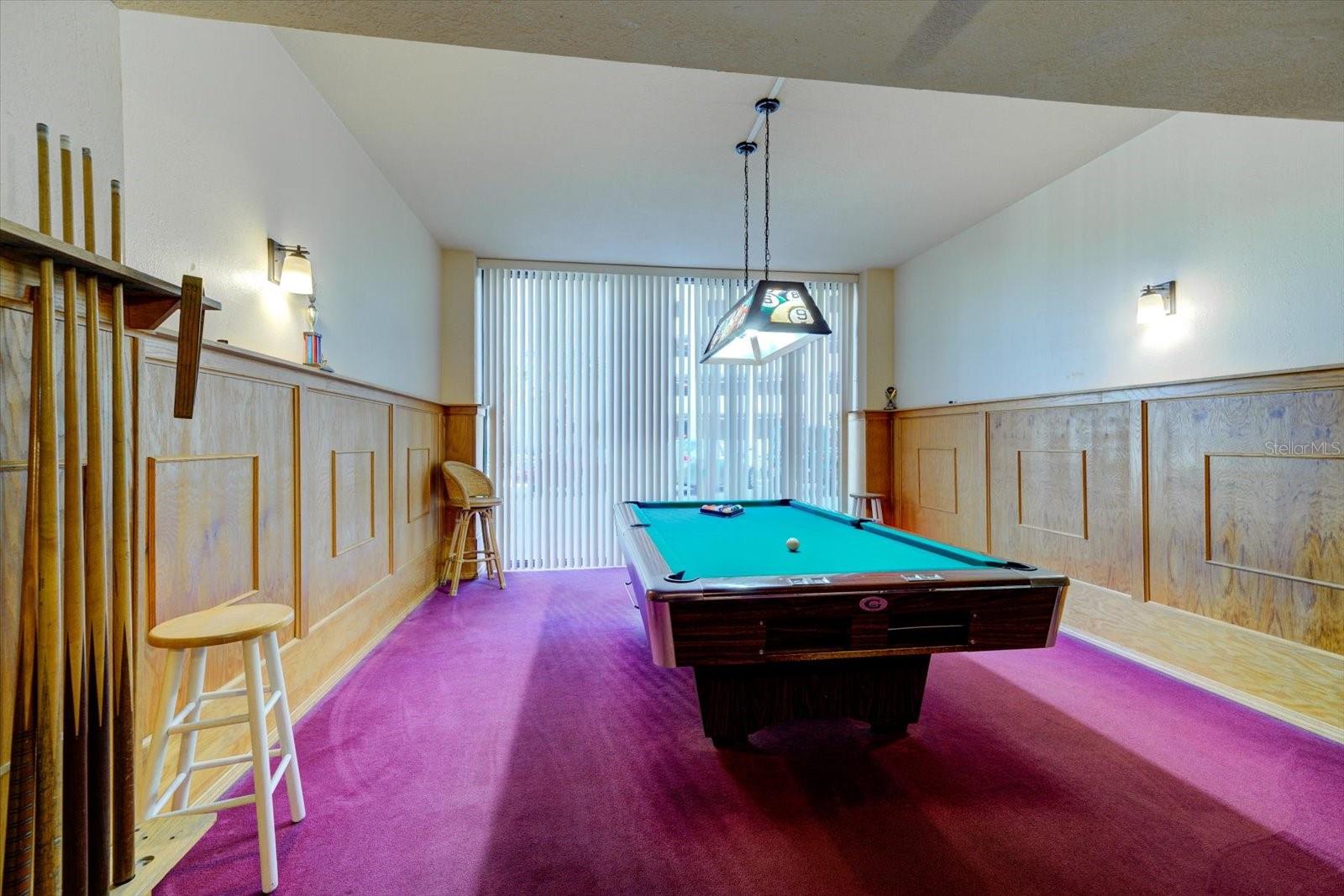 Listing photo id 23 for 450 Gulfview Boulevard 907