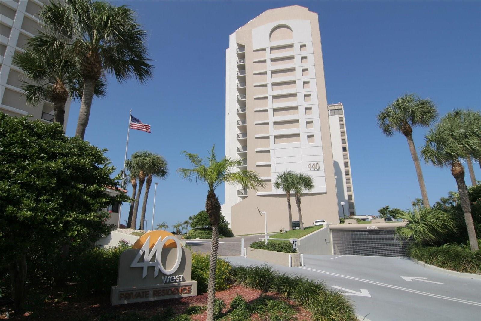 Listing photo id 32 for 450 Gulfview Boulevard 907