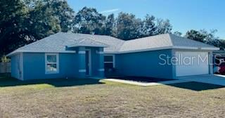 Details for 9320 163rd Street, SUMMERFIELD, FL 34491