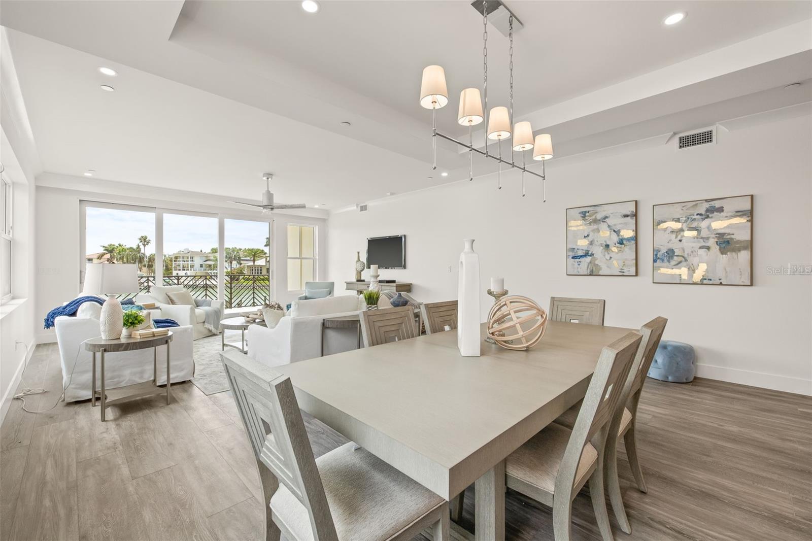 Listing photo id 35 for 455 Pinellas Bayway S 4a