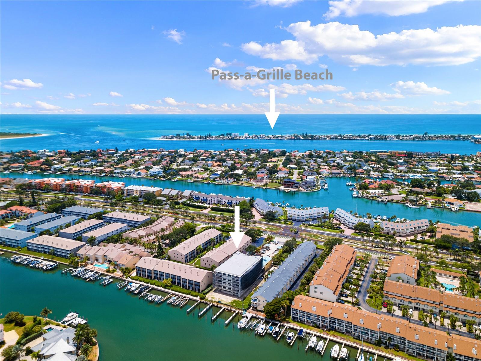 Listing photo id 27 for 455 Pinellas Bayway S 2a