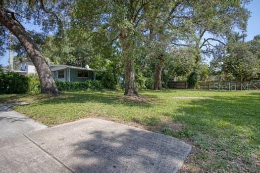 Details for 000 Newton Avenue S, ST PETERSBURG, FL 33701