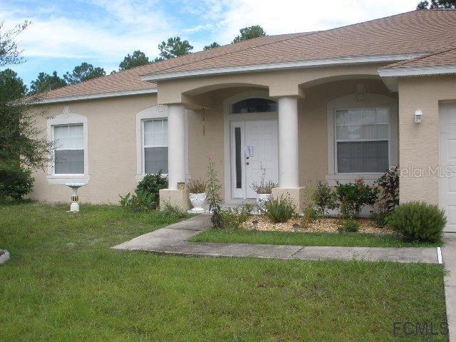 Listing Details for Tba 159th Street, FORT MC COY, FL 32134