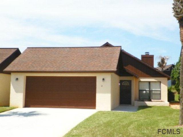 Listing Details for 212 Saint Johns Avenue, HASTINGS, FL 32145