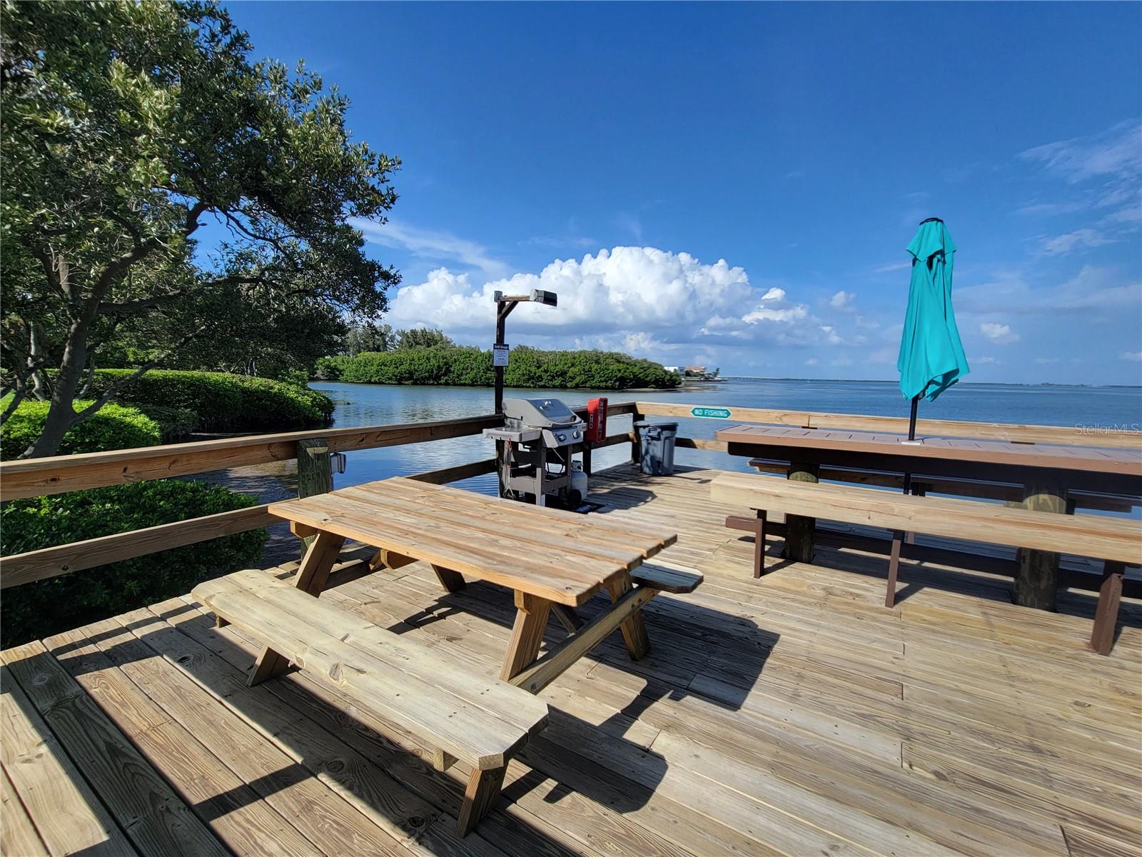 Image 11 of 47 For 1515 Pinellas Bayway S 38
