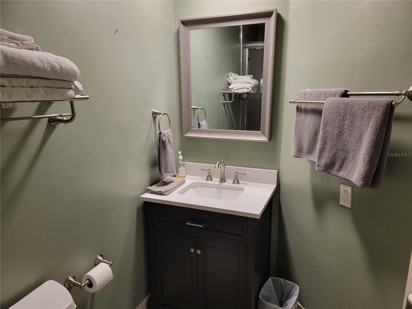 Image 40 of 47 For 1515 Pinellas Bayway S 38
