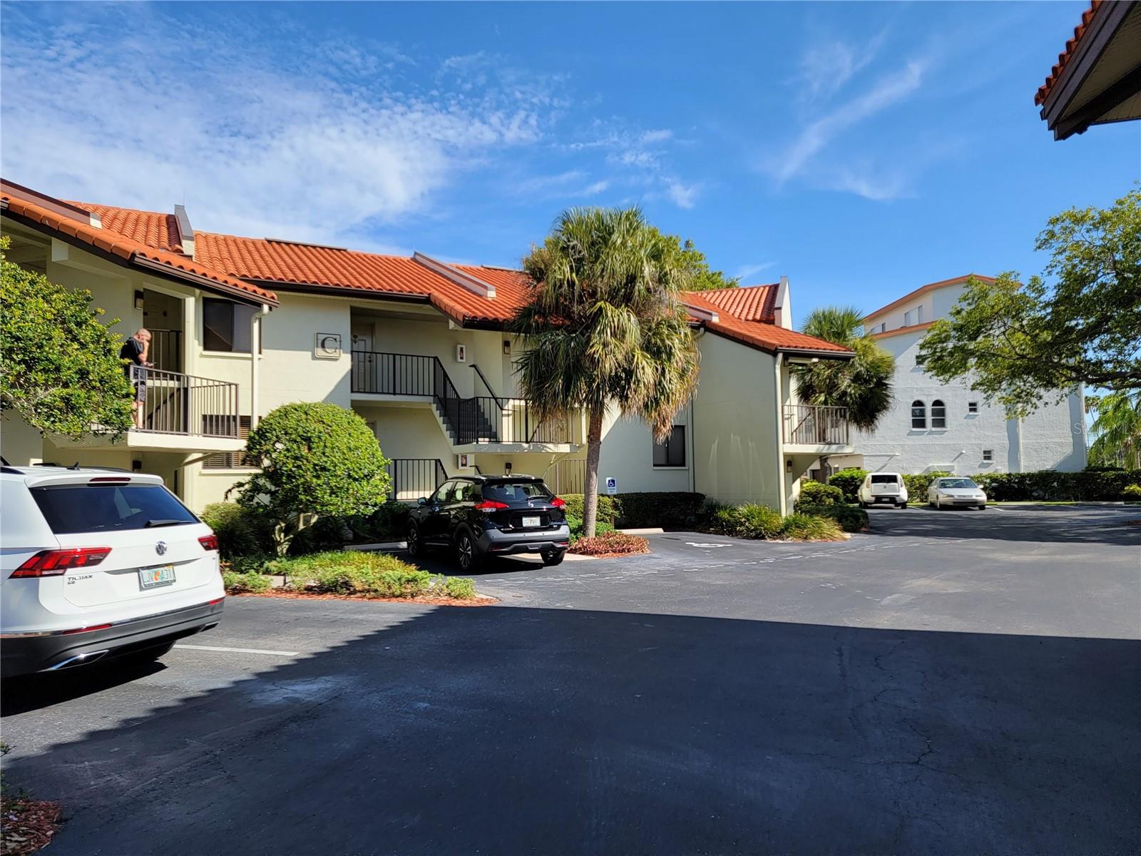 Image 43 of 47 For 1515 Pinellas Bayway S 38