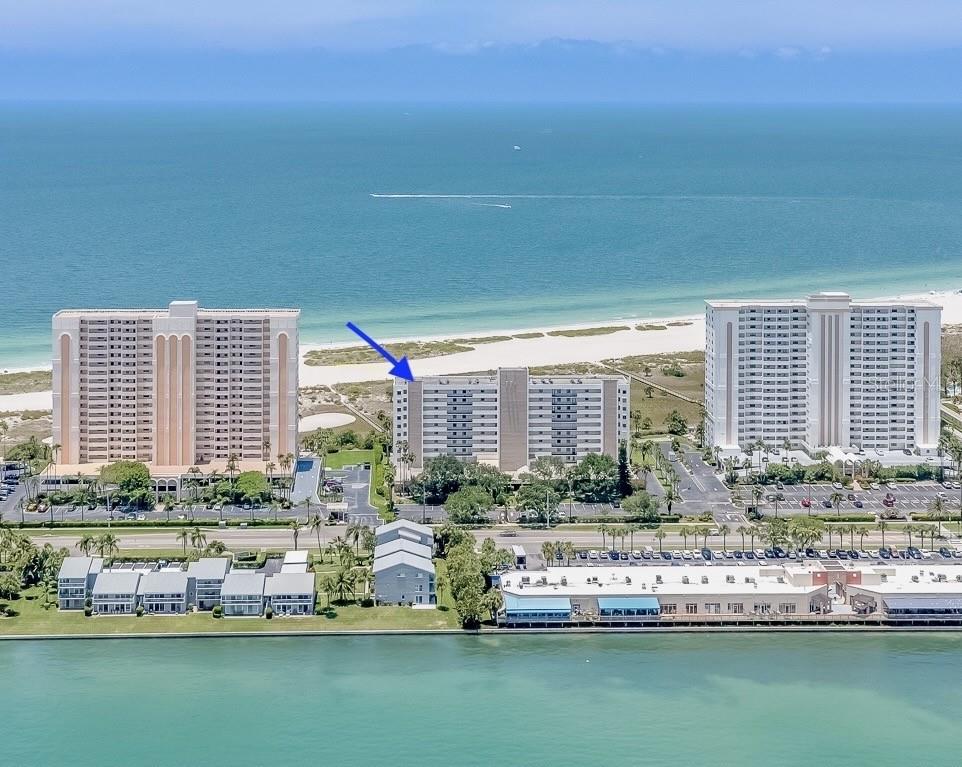 Details for 1250 Gulf Boulevard 301, CLEARWATER, FL 33767