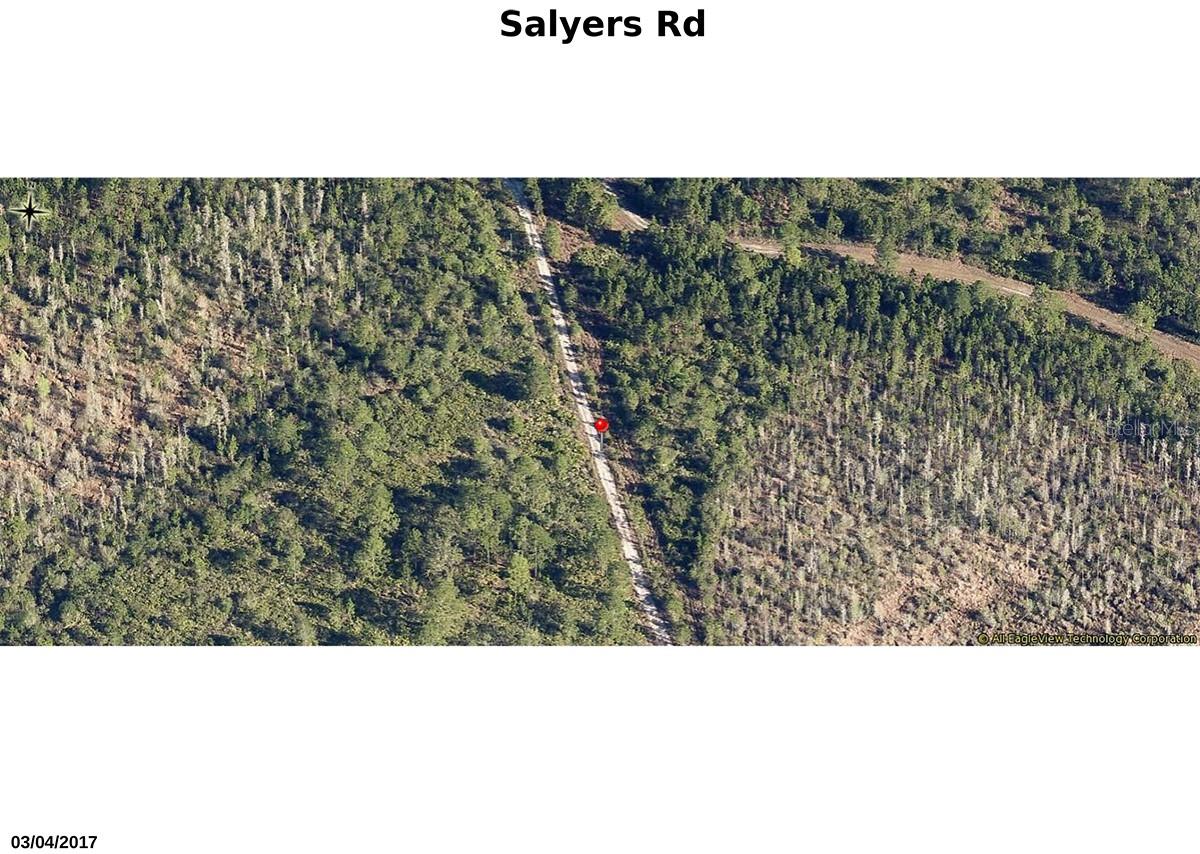 Image 2 of 2 For Salyers Road