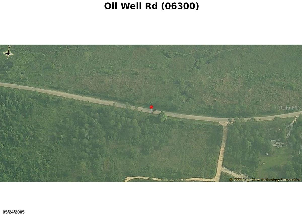 Image 2 of 3 For Oil Well Road