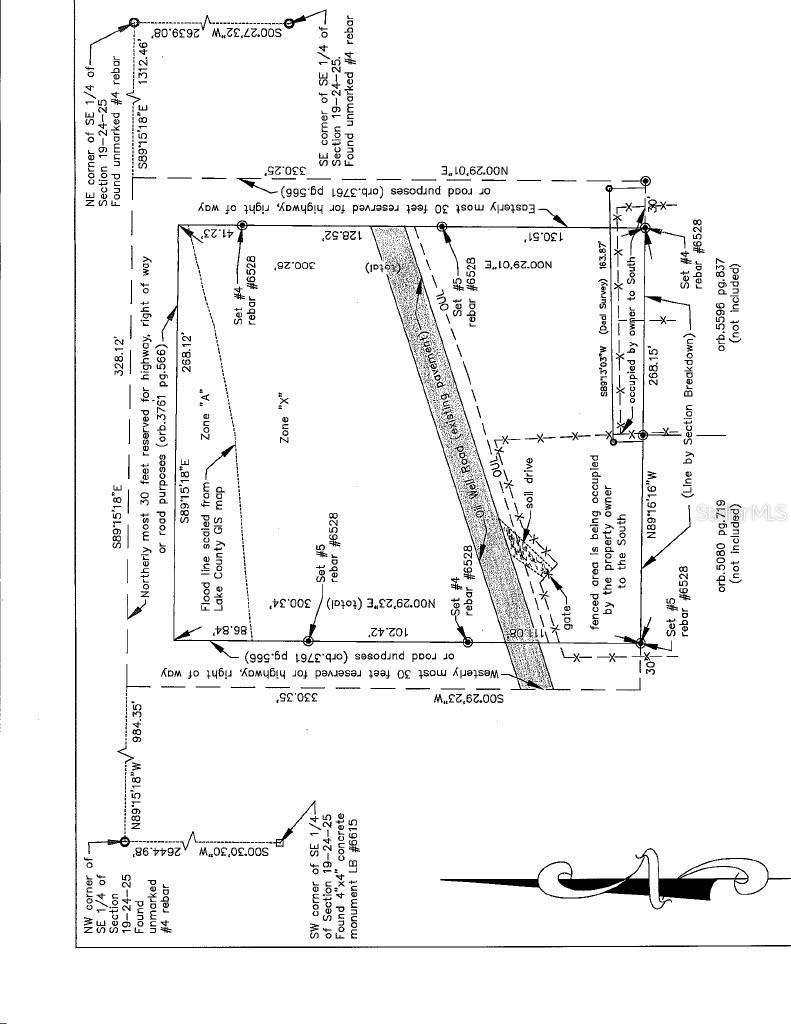 Image 3 of 3 For Oil Well Road