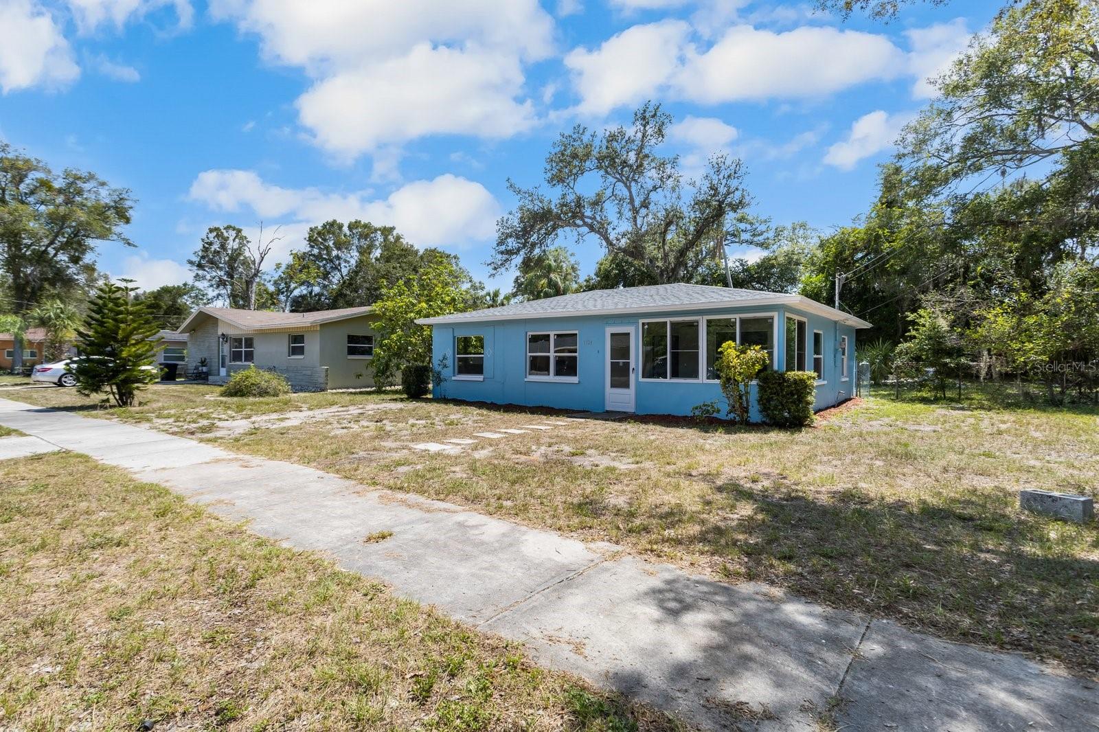 Details for 1724 Harbor Drive, CLEARWATER, FL 33755