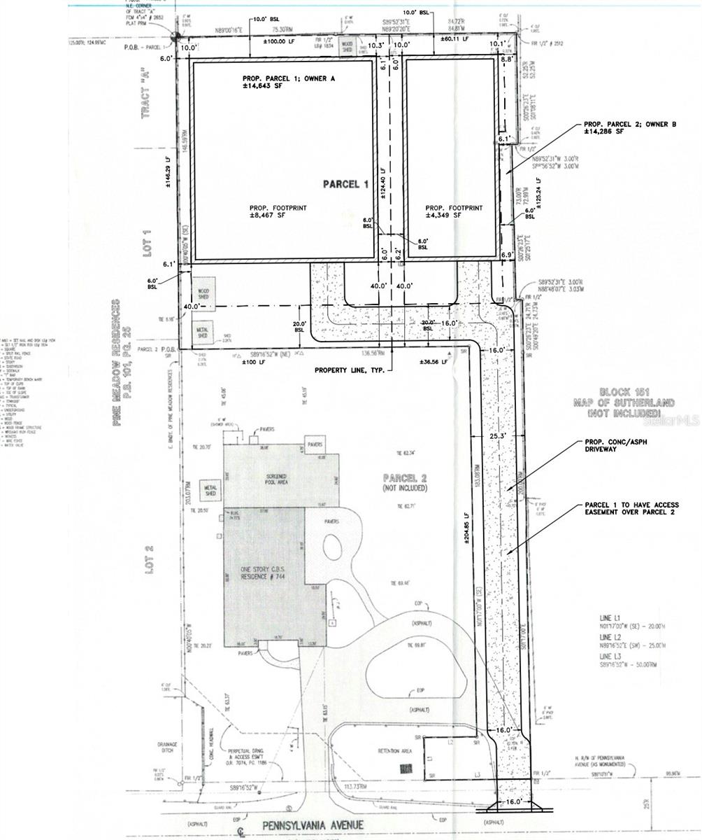 Image 2 of 6 For 0 Pennsylvania Avenue