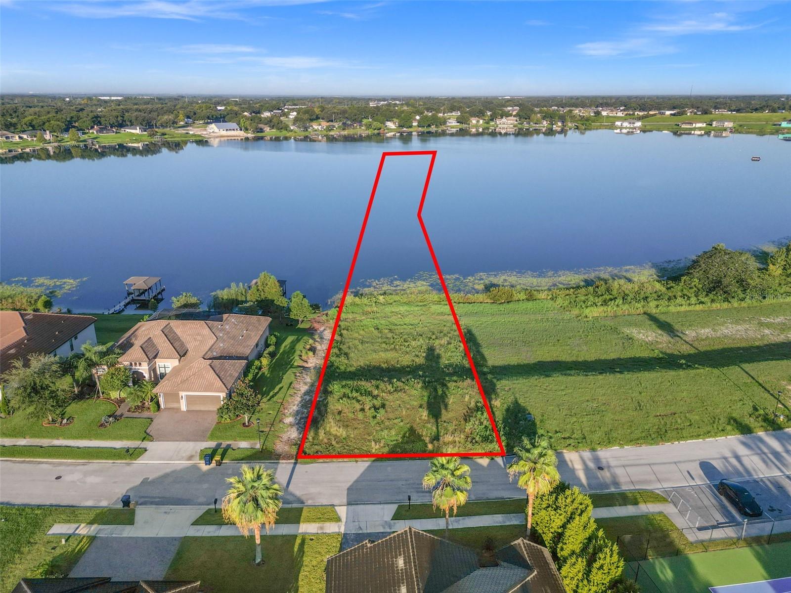 Details for 4247 Juliana Lake Drive, AUBURNDALE, FL 33823