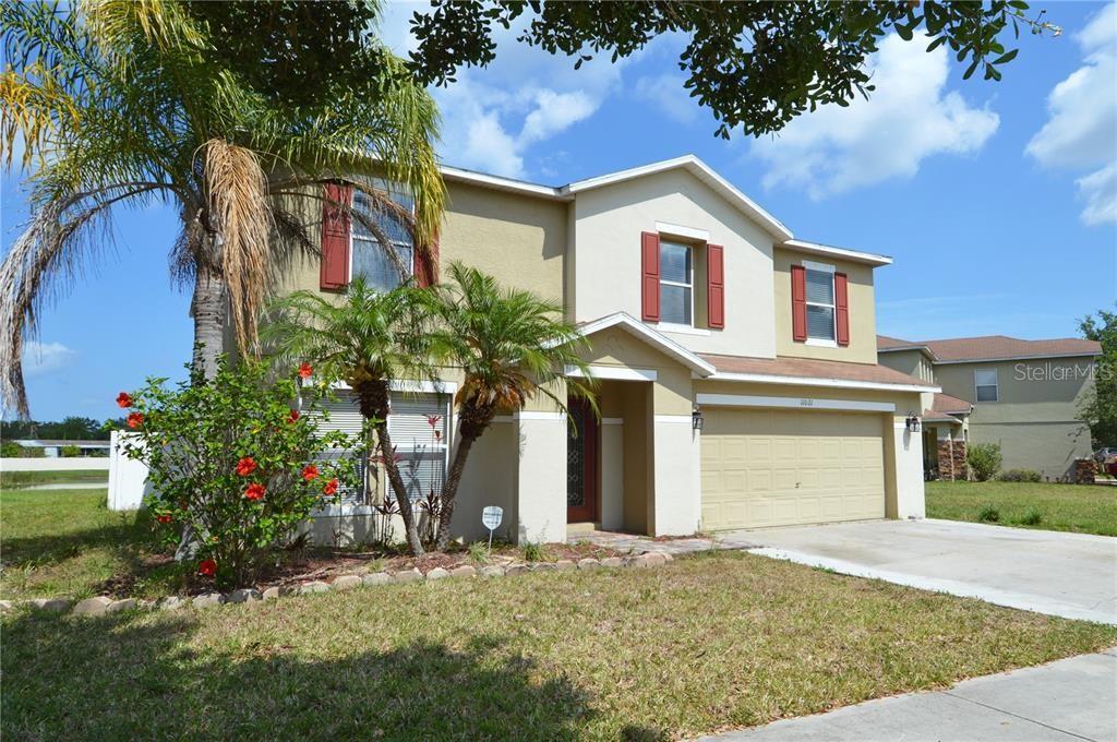 Details for 11021 Rising Mist Boulevard, RIVERVIEW, FL 33578