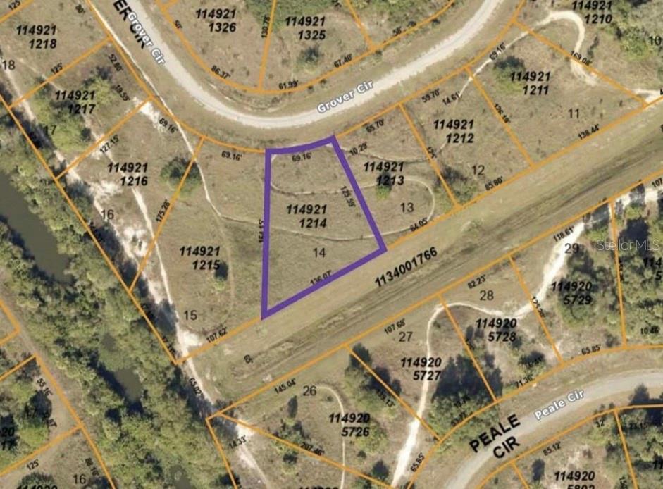 Image 7 of 8 For Grover Circle