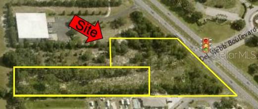 Listing Details for 0 Us Highway 441, SUMMERFIELD, FL 34491