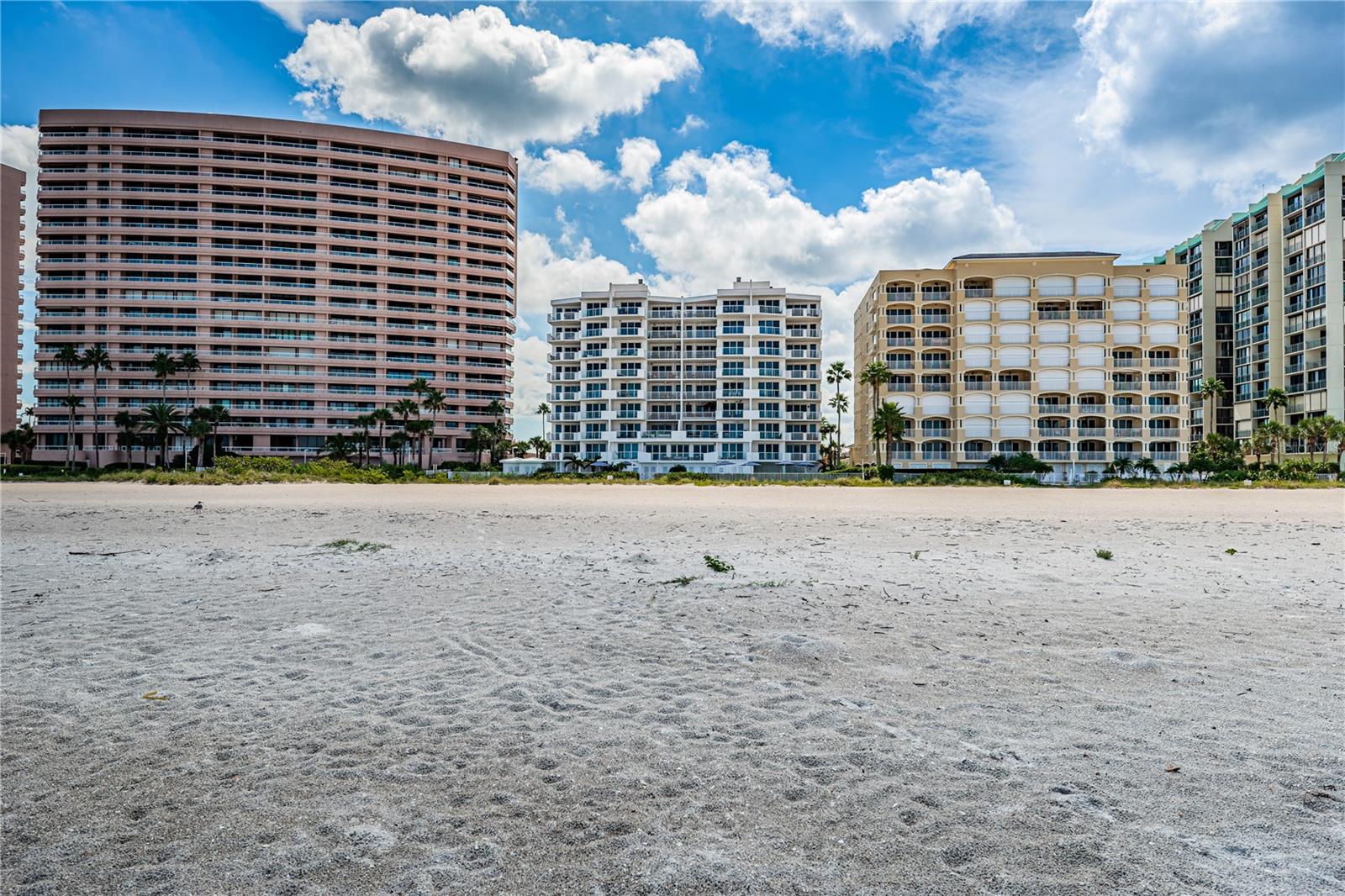 Listing photo id 42 for 1350 Gulf Boulevard 502