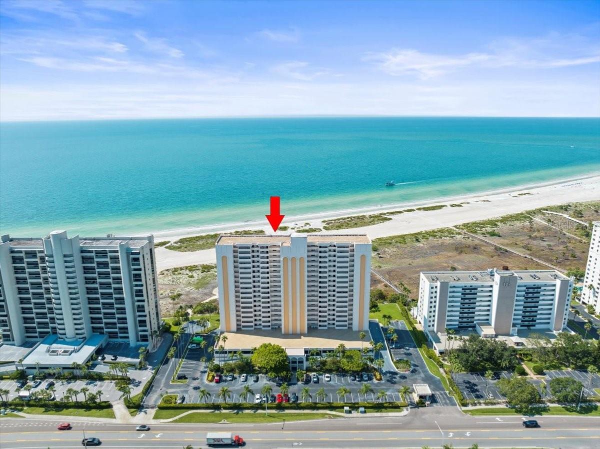 Details for 1270 Gulf Boulevard 1903, CLEARWATER, FL 33767