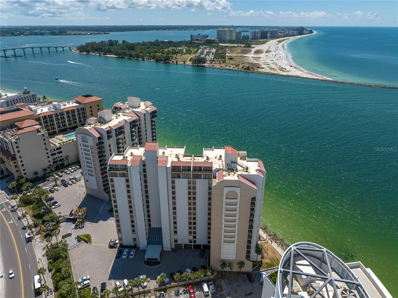 Details for 440 Gulfview Boulevard 501, CLEARWATER, FL 33767