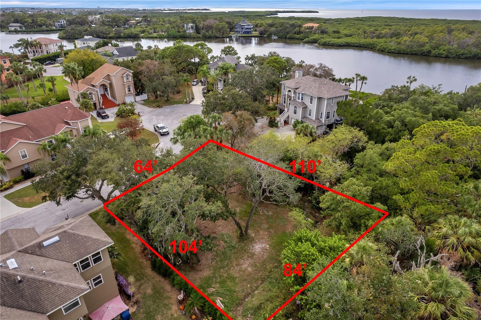 Details for Brightwaters Court, NEW PORT RICHEY, FL 34652