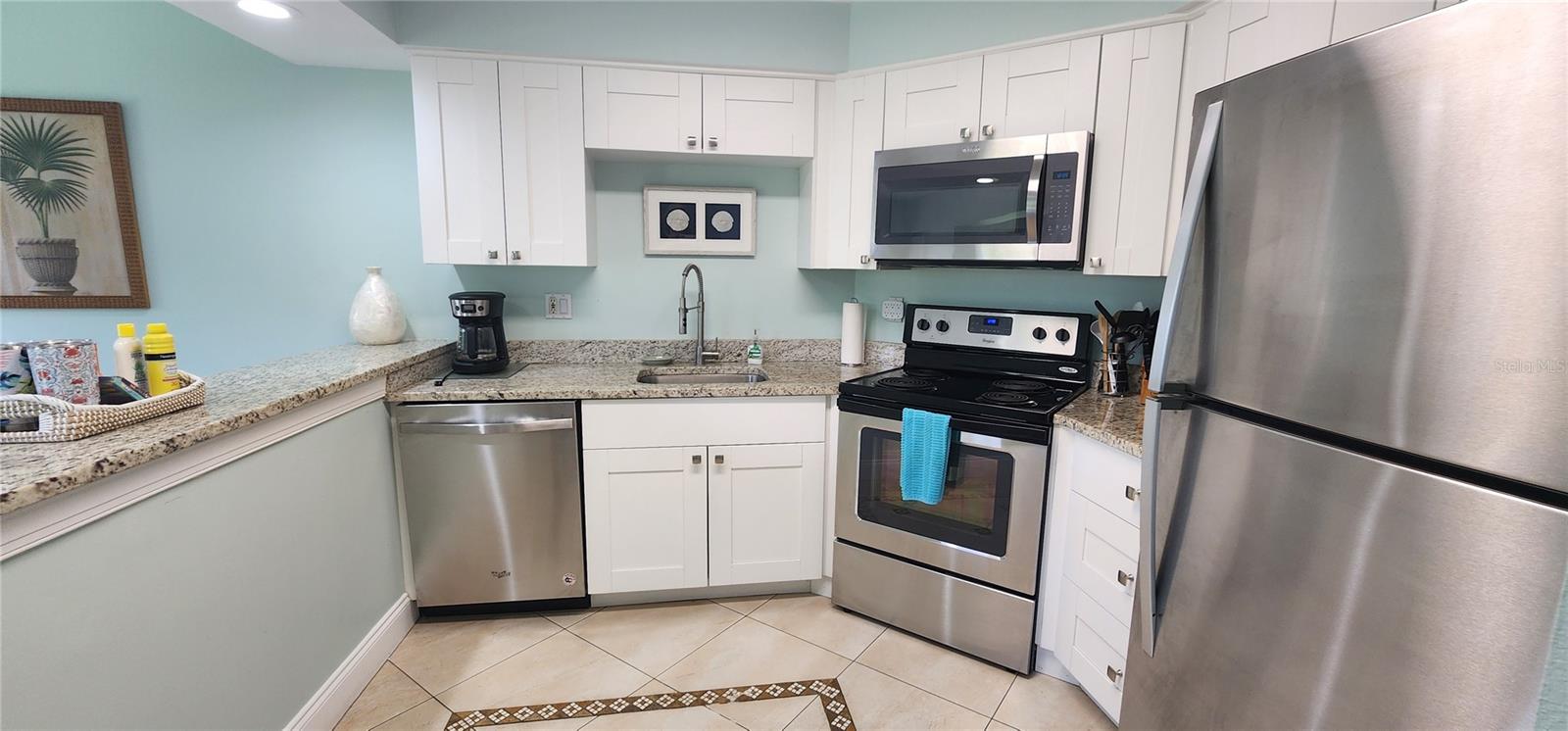 Image 35 of 66 For 1515 Pinellas Bayway S 62