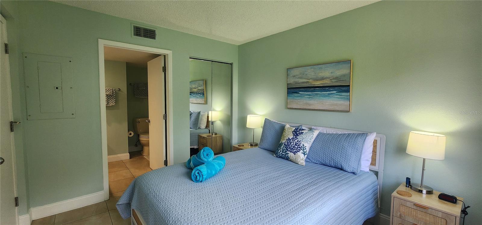 Image 44 of 66 For 1515 Pinellas Bayway S 62