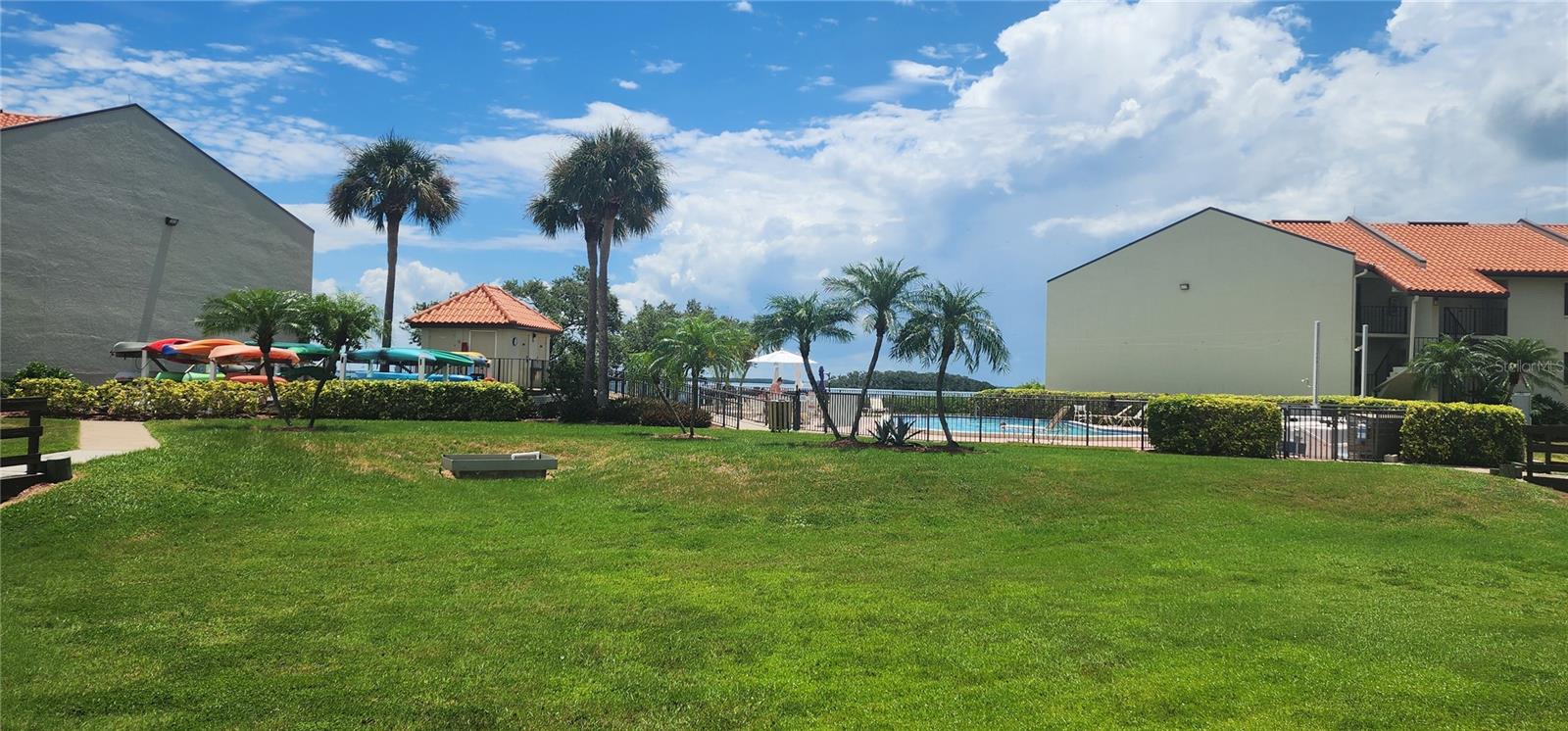 Image 55 of 66 For 1515 Pinellas Bayway S 62