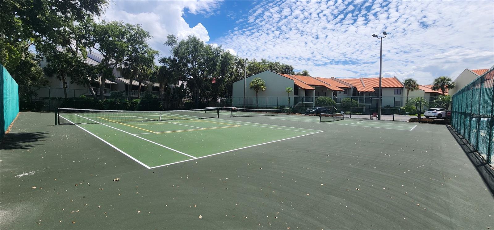 Image 60 of 66 For 1515 Pinellas Bayway S 62