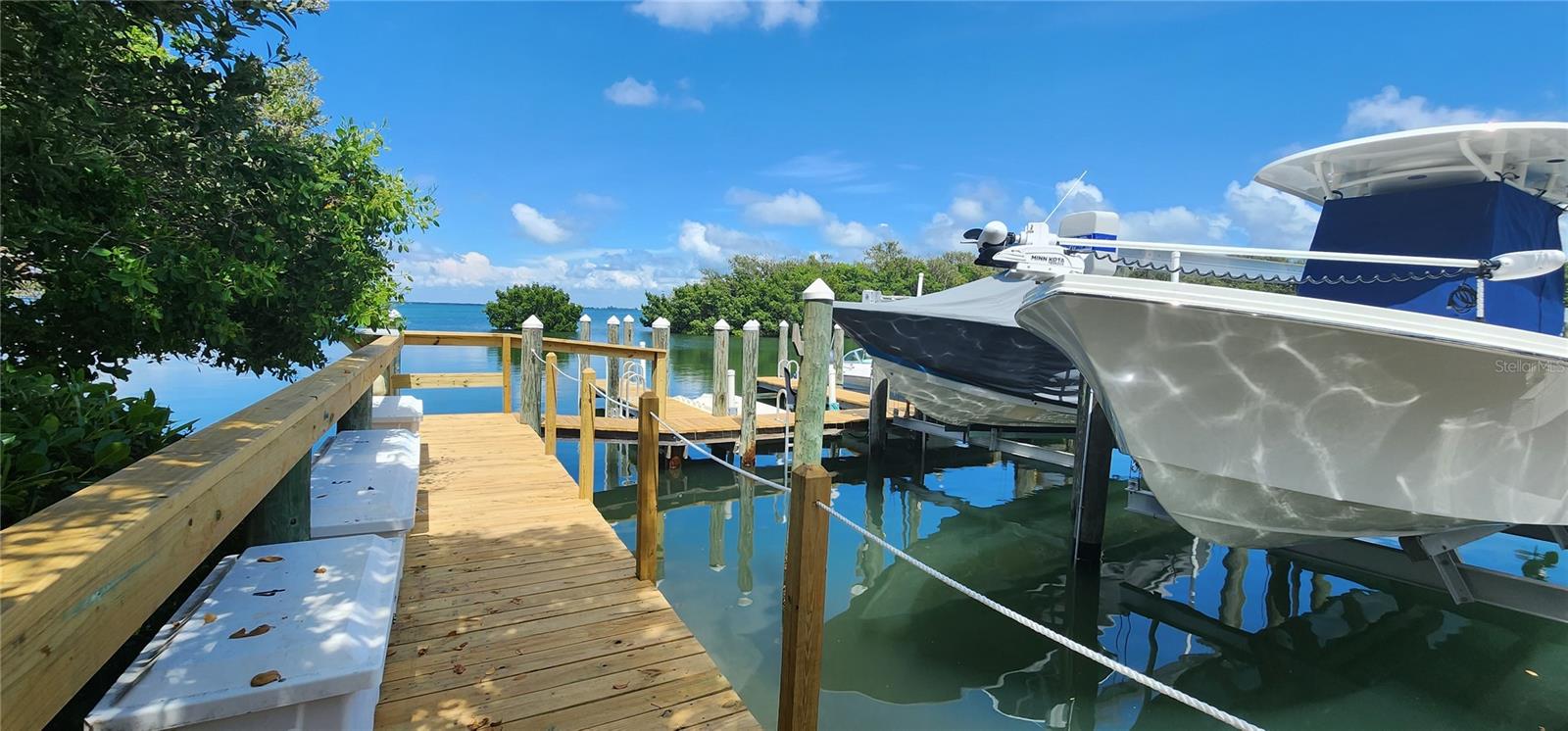 Image 63 of 66 For 1515 Pinellas Bayway S 62