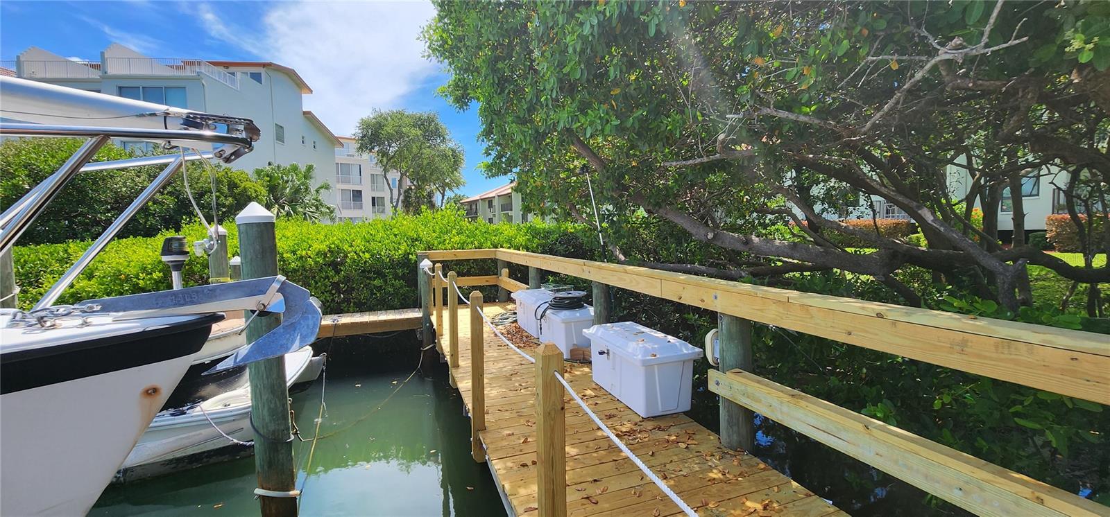 Image 64 of 66 For 1515 Pinellas Bayway S 62
