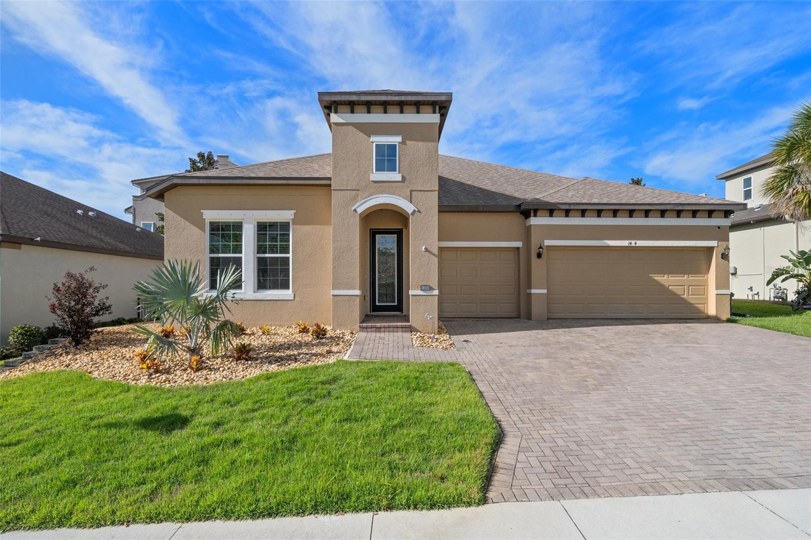 Details for 1424 Keystone Ridge Circle, TARPON SPRINGS, FL 34688