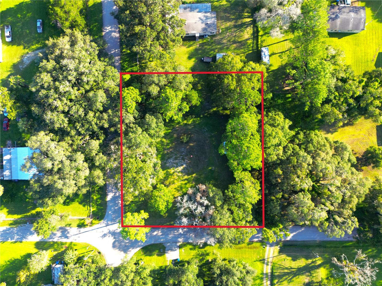 Details for Nicholas Ave, BROOKSVILLE, FL 34606