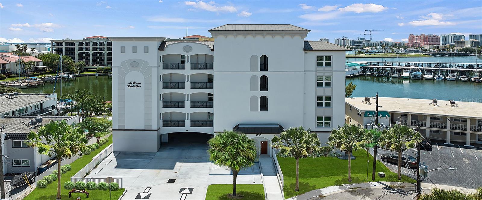 Image 22 of 22 For 211 Dolphin Point 401