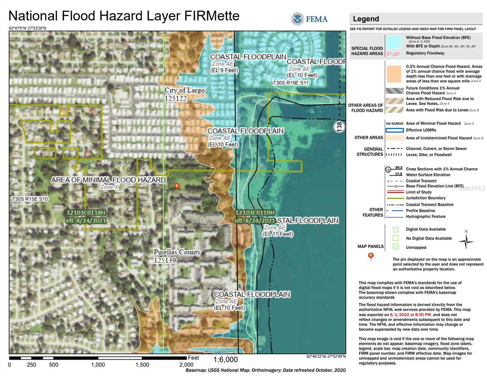 Image 5 of 5 For Tbd 101st Street