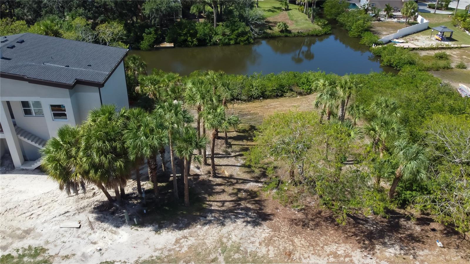 Details for Brightwaters Ct Lot 21, NEW PORT RICHEY, FL 34652