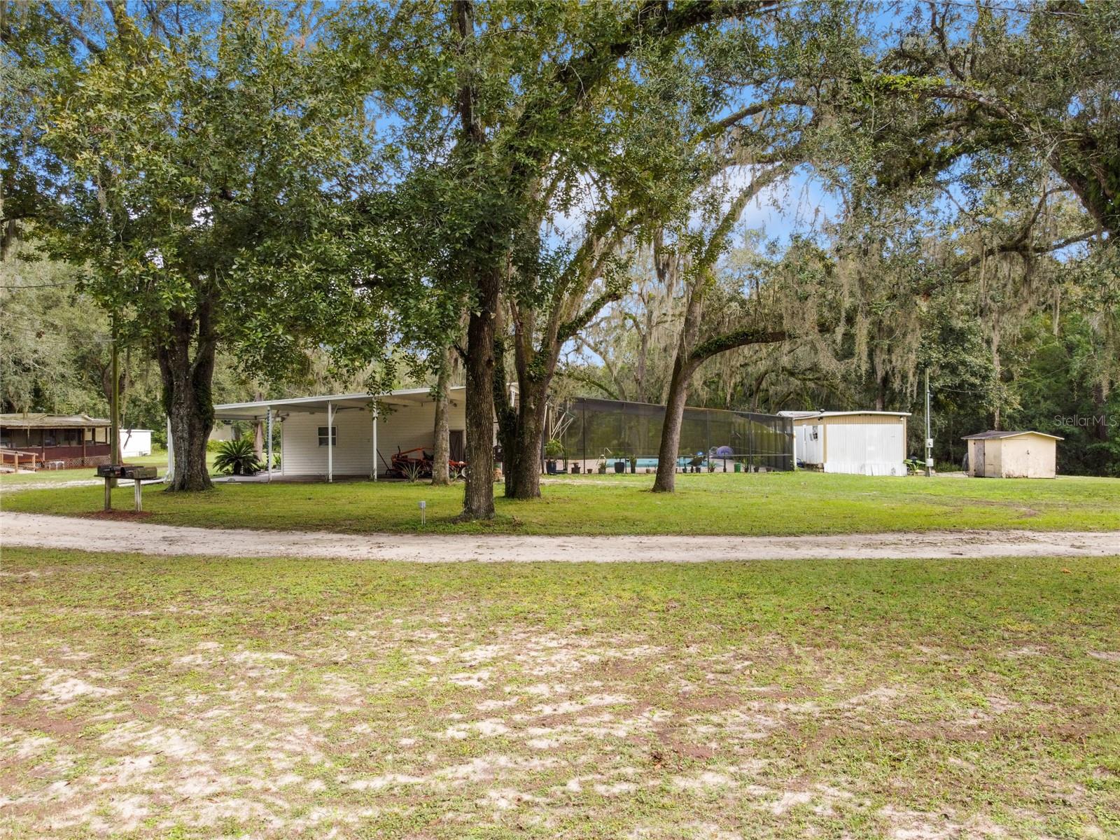 Image 80 of 80 For 3384 Mckethan Road