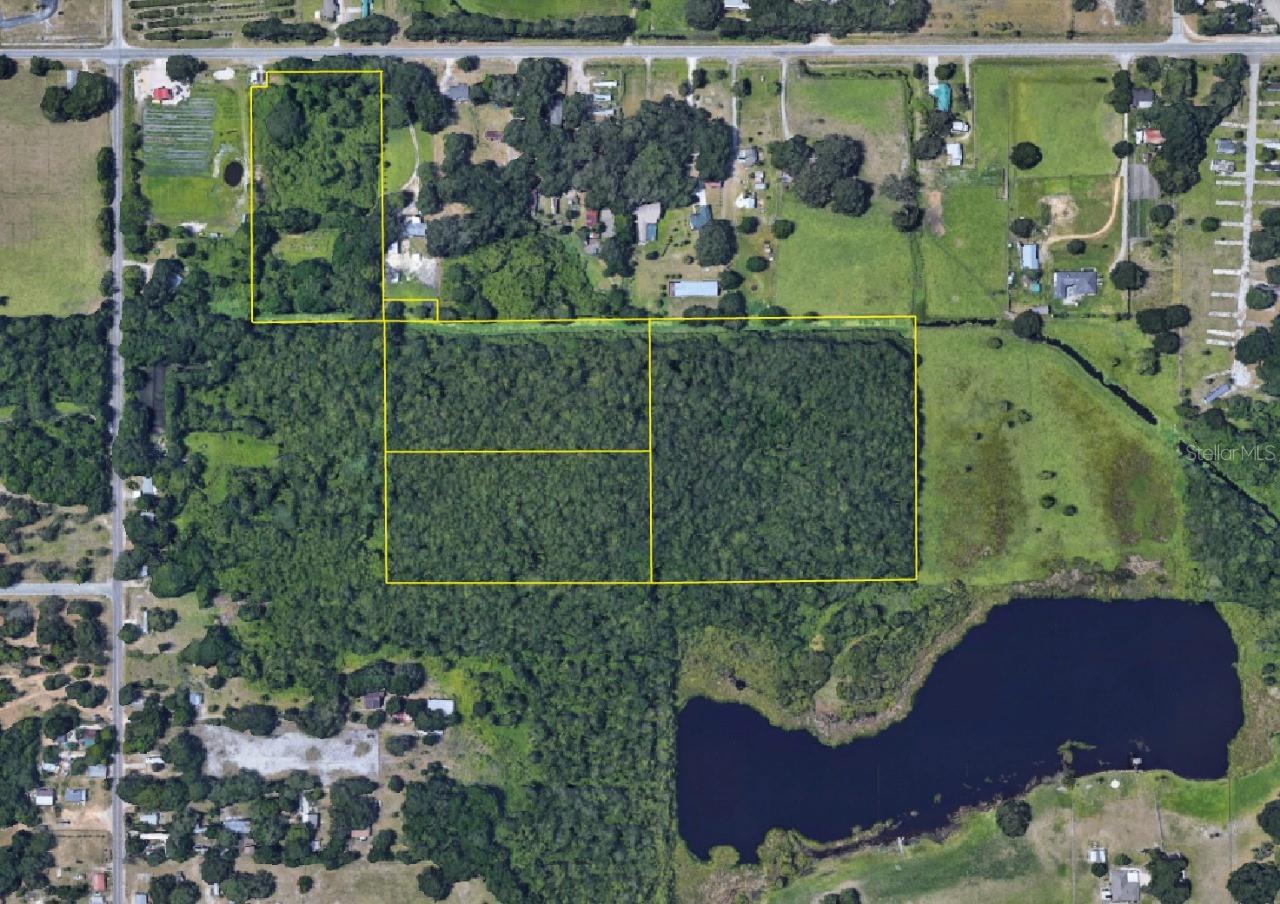 Details for 3215 Johnson Avenue, HAINES CITY, FL 33844