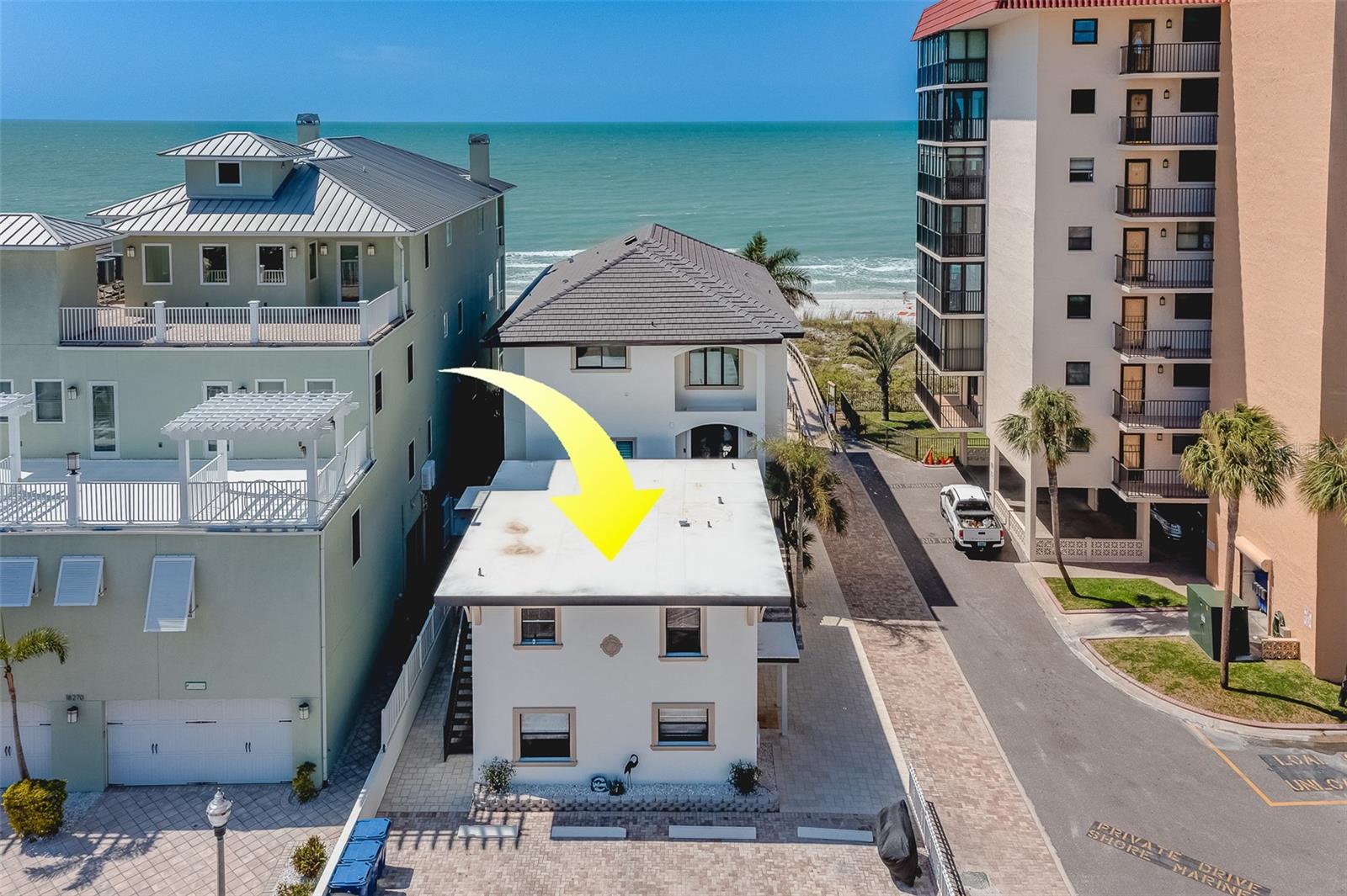 Details for 18298 Sunset Boulevard 1, REDINGTON SHORES, FL 33708