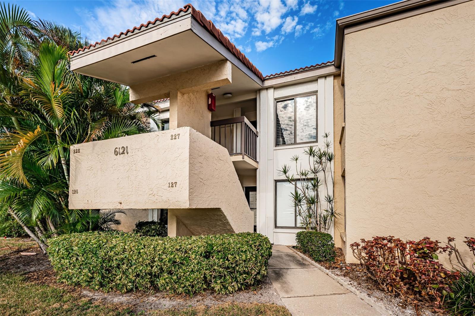 Image 2 of 28 For 6121 Palma Del Mar Boulevard S 228
