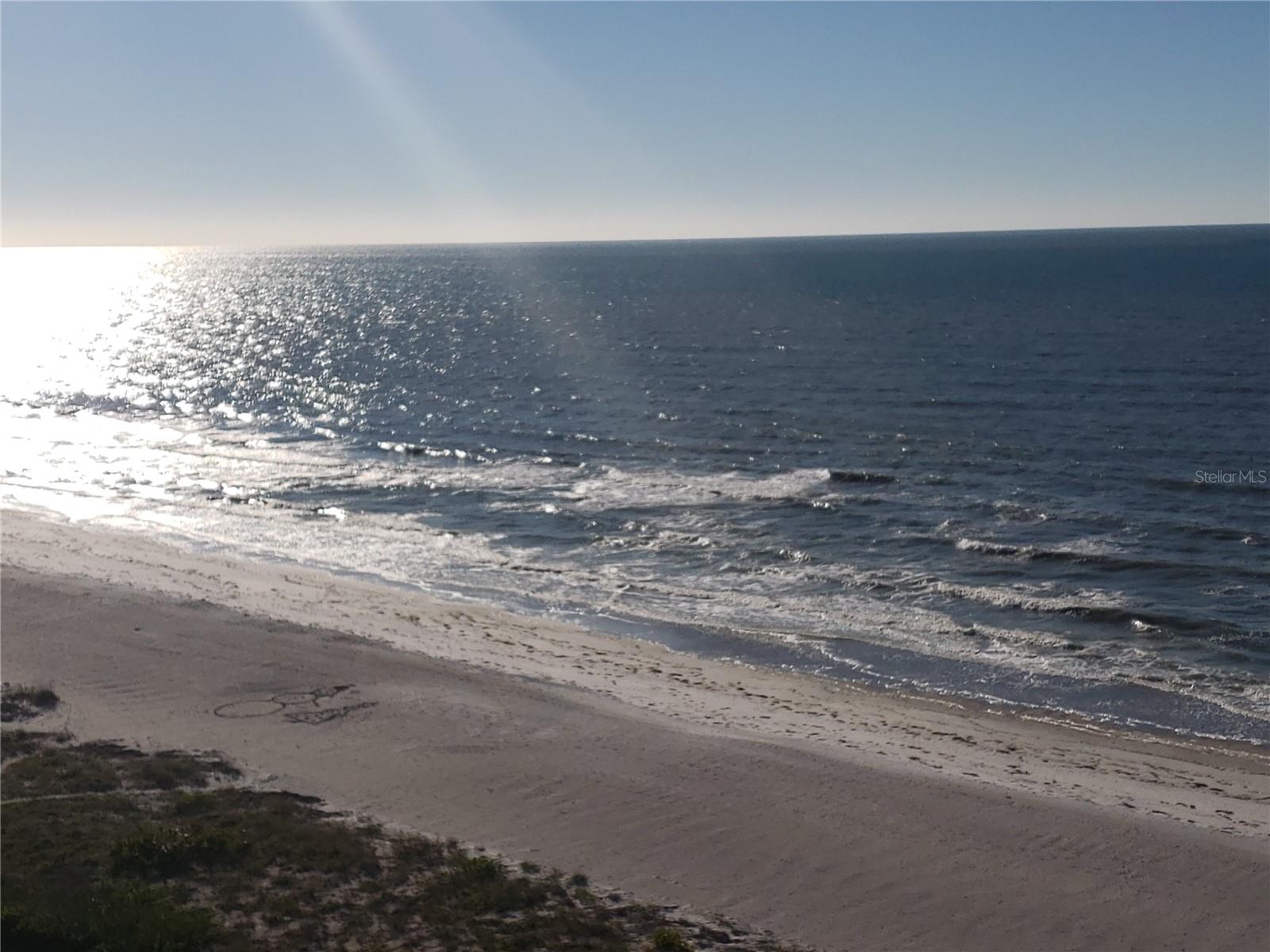 Image 3 of 40 For 1460 Gulf Boulevard 1102